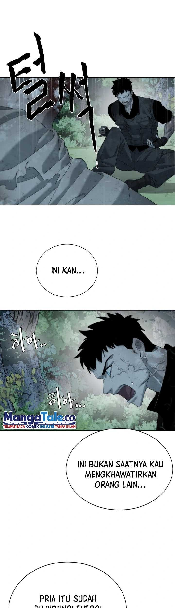 ETRANGERE Chapter 10 Gambar 20