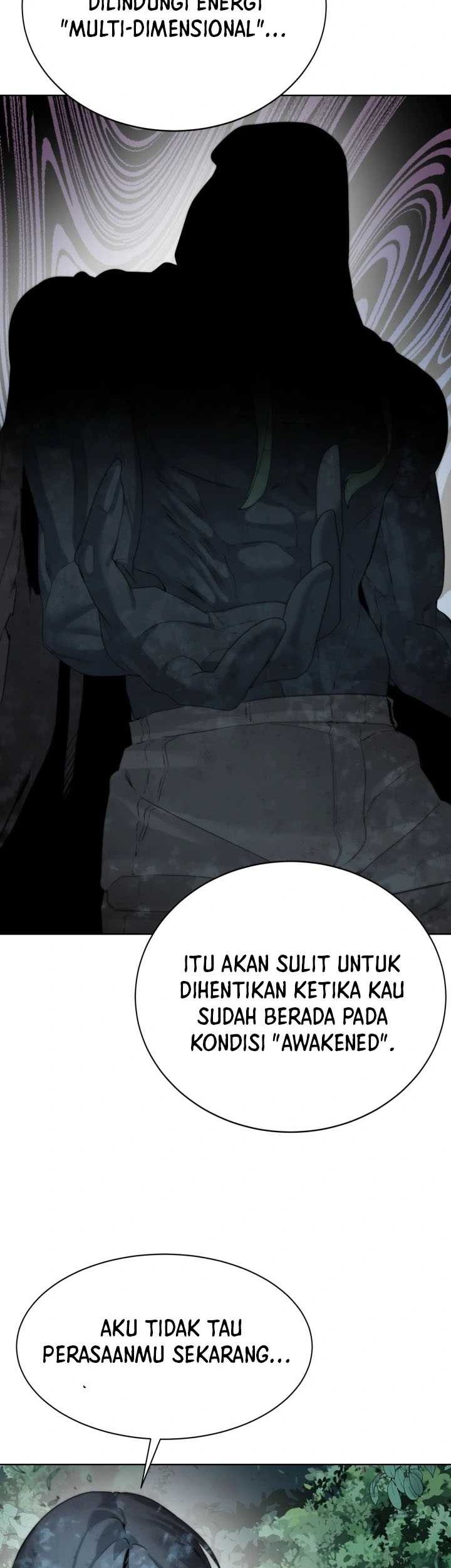 ETRANGERE Chapter 10 Gambar 21