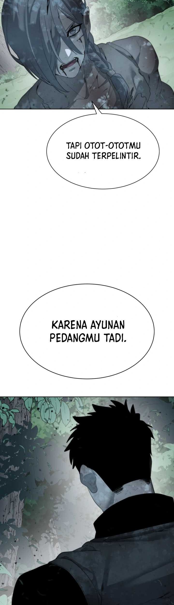 ETRANGERE Chapter 10 Gambar 22