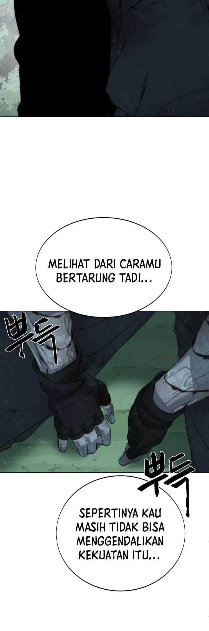 ETRANGERE Chapter 10 Gambar 23
