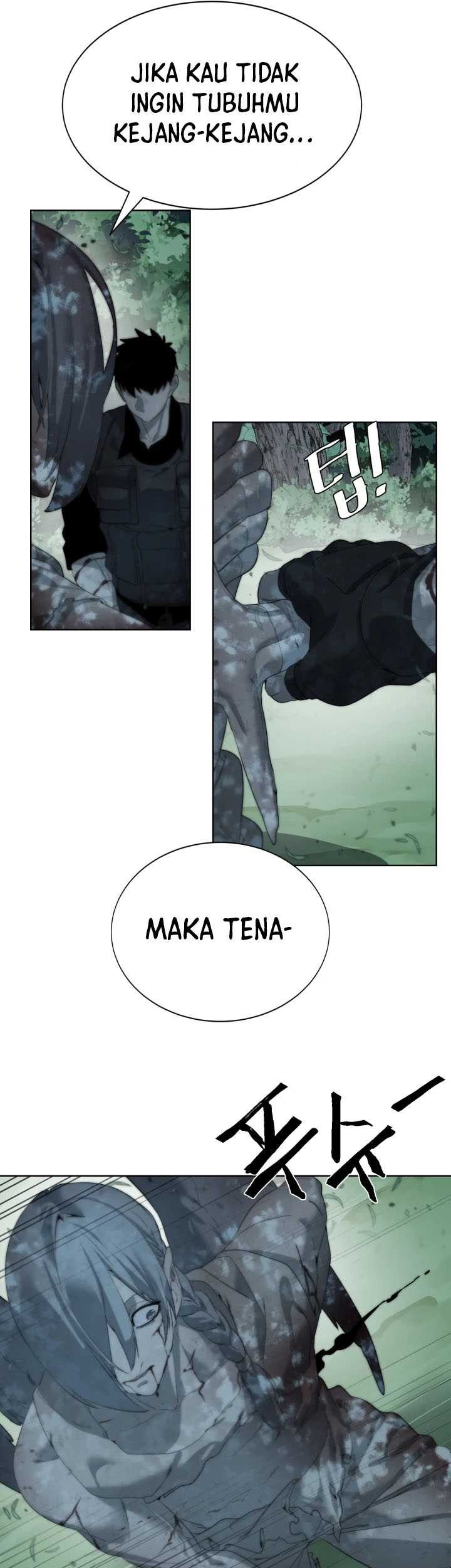 ETRANGERE Chapter 10 Gambar 24