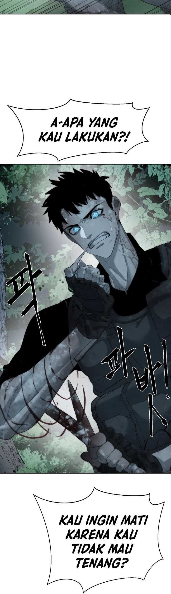 ETRANGERE Chapter 10 Gambar 25