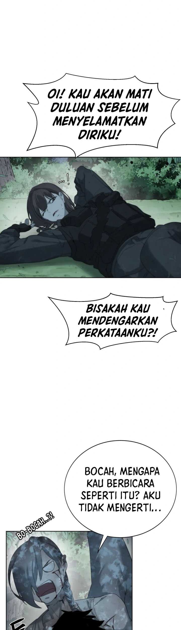 ETRANGERE Chapter 10 Gambar 26