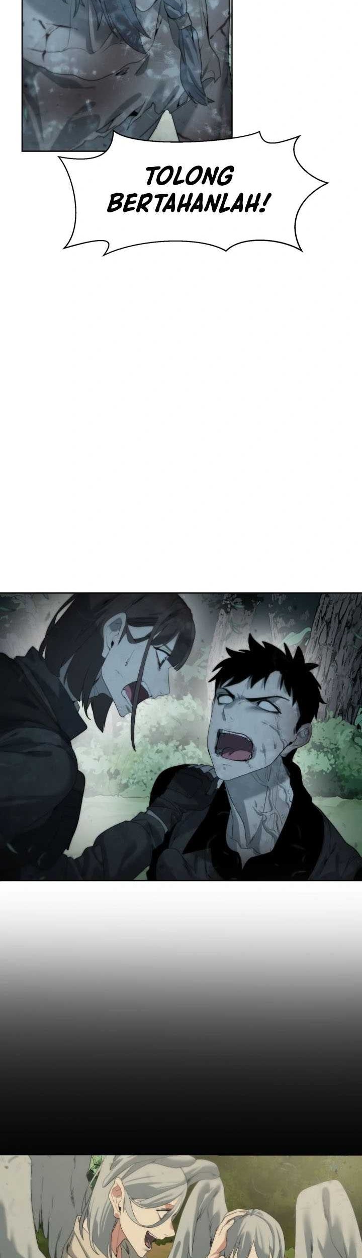 ETRANGERE Chapter 10 Gambar 34