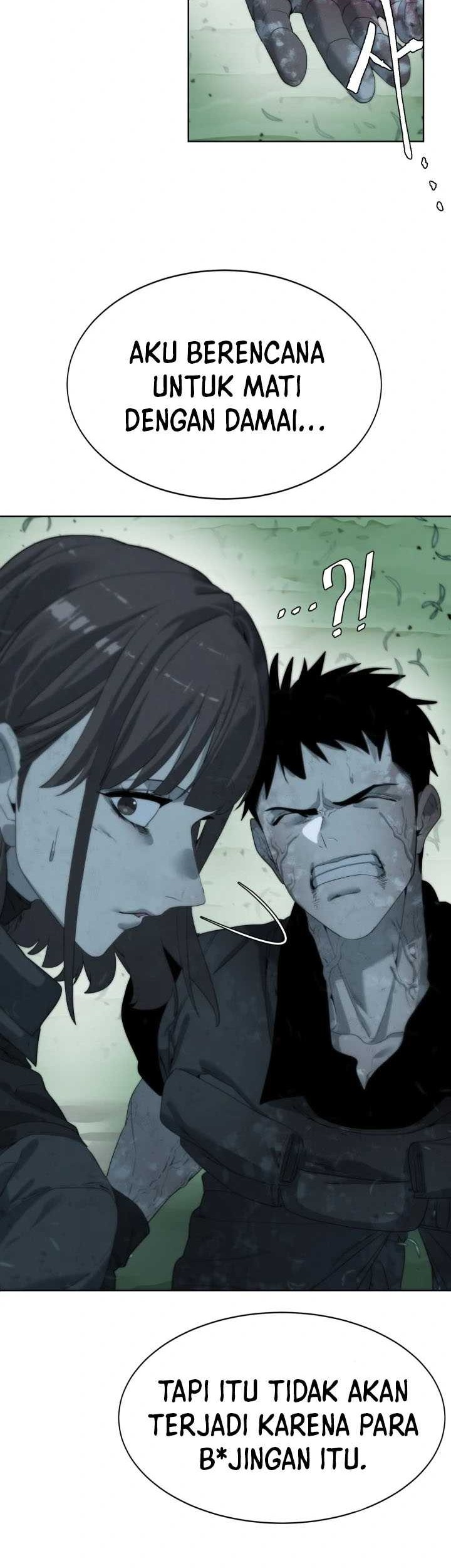 ETRANGERE Chapter 10 Gambar 36