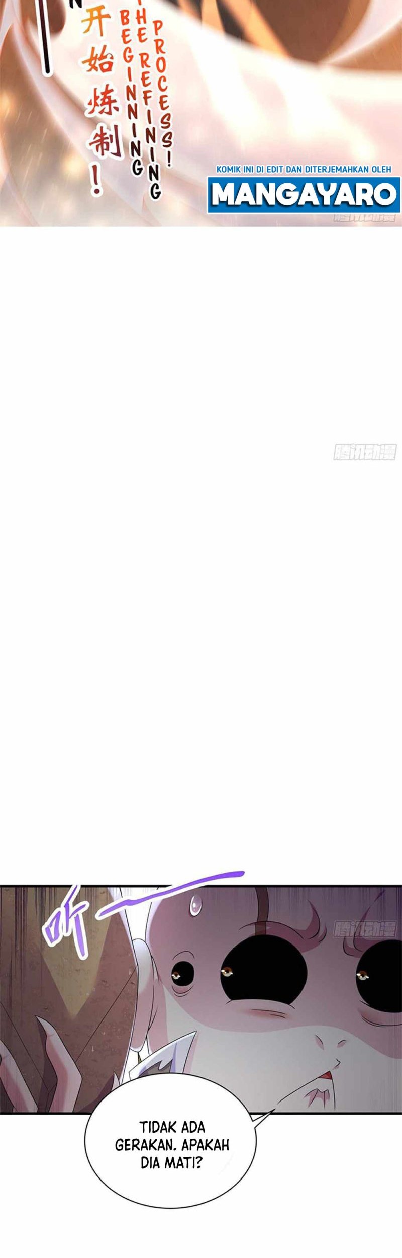 I Changed My Life By Check-In Chapter 23 Gambar 12