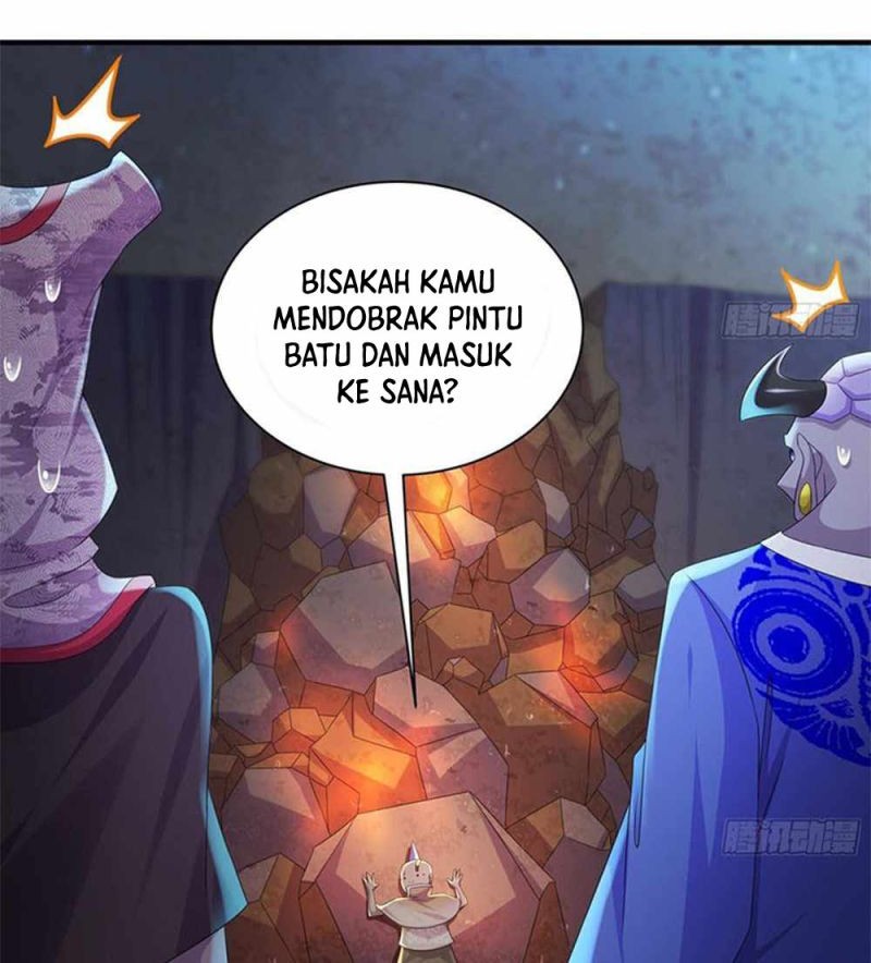 I Changed My Life By Check-In Chapter 23 Gambar 13