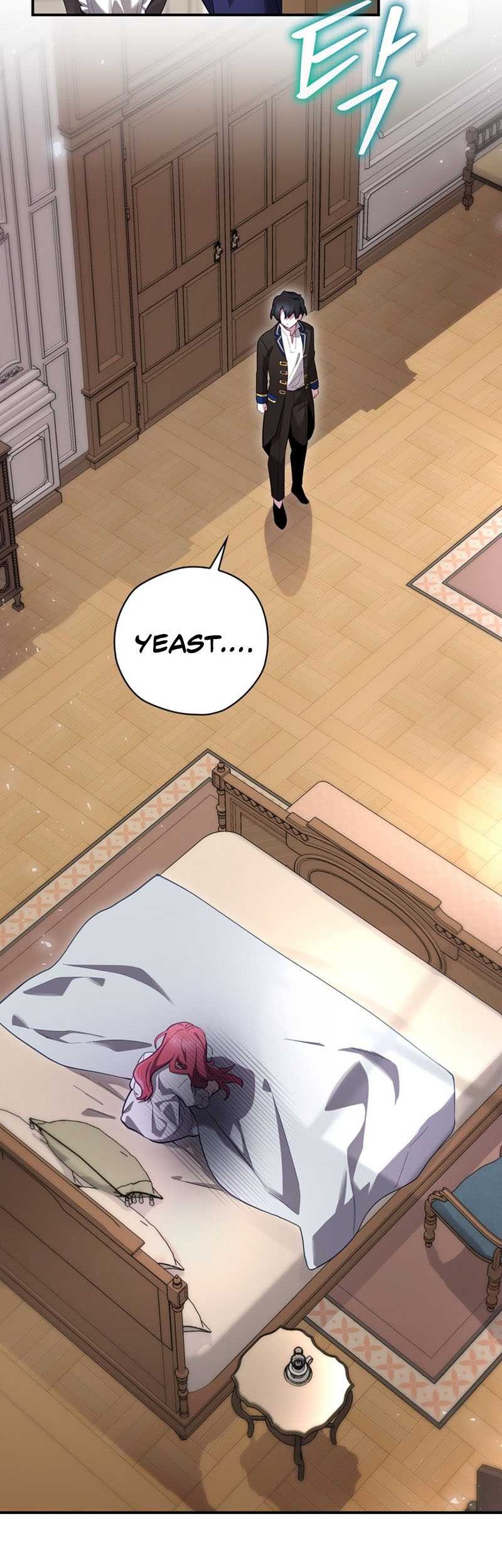 Ending Maker Chapter 34 Gambar 3