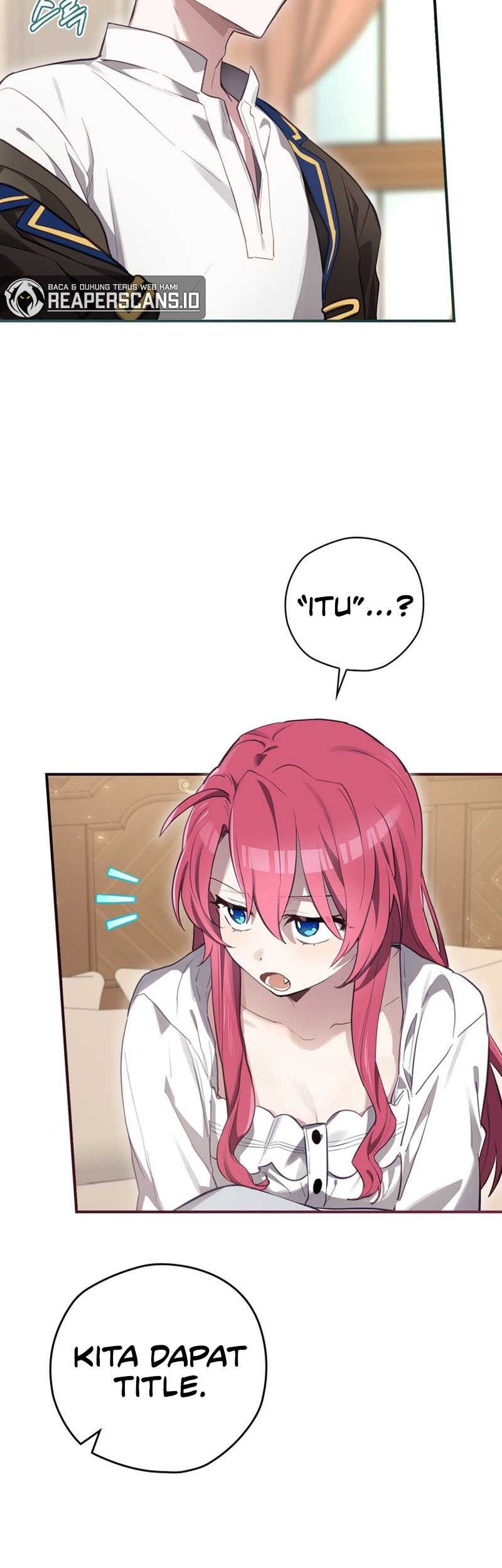 Ending Maker Chapter 34 Gambar 10