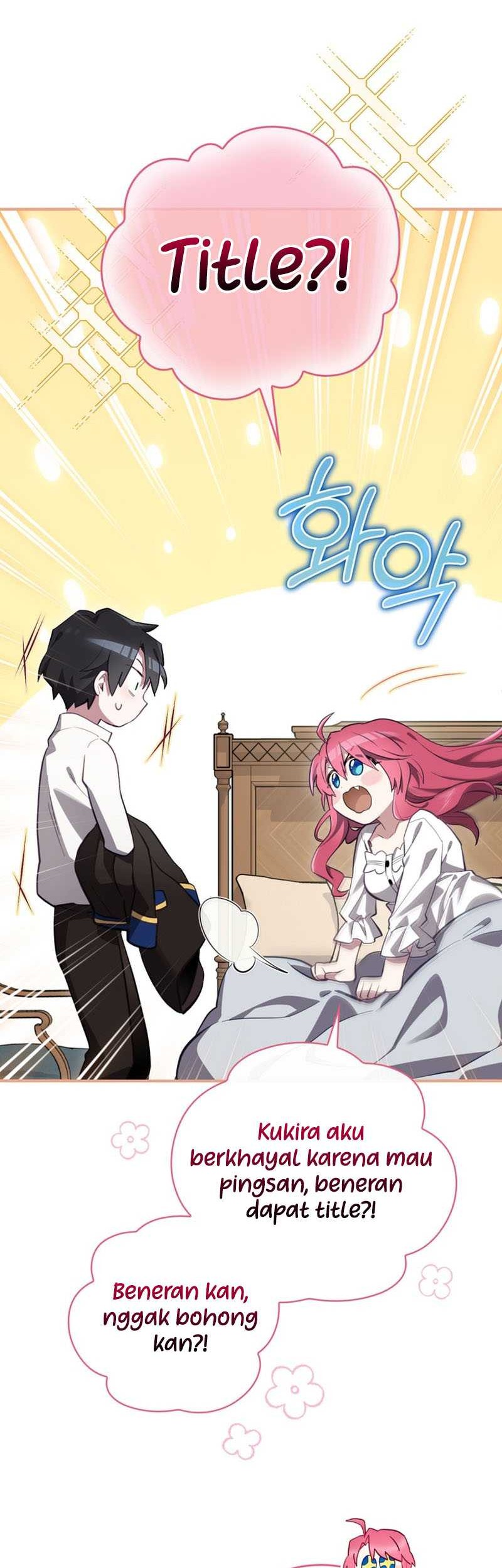 Ending Maker Chapter 34 Gambar 11