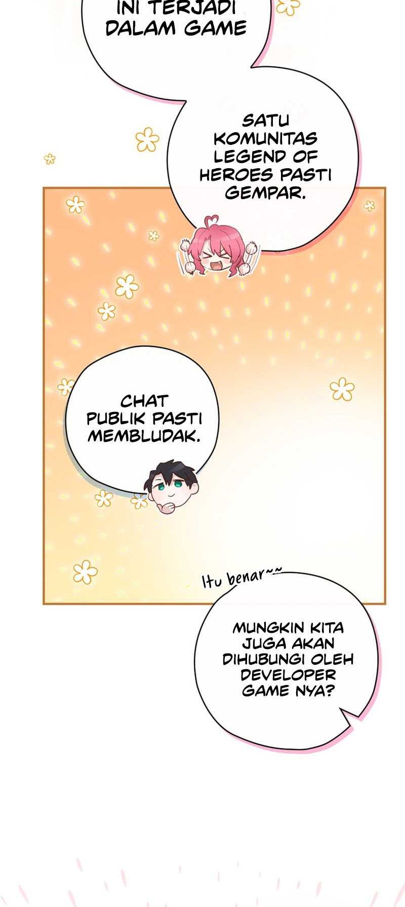 Ending Maker Chapter 34 Gambar 13