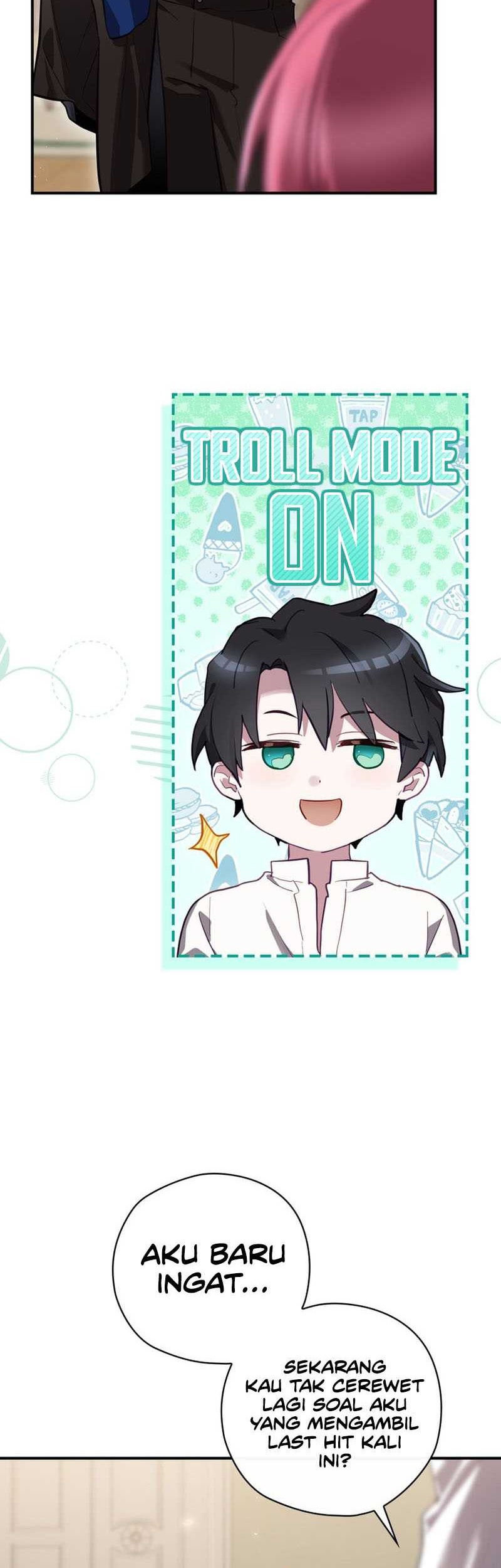 Ending Maker Chapter 34 Gambar 15