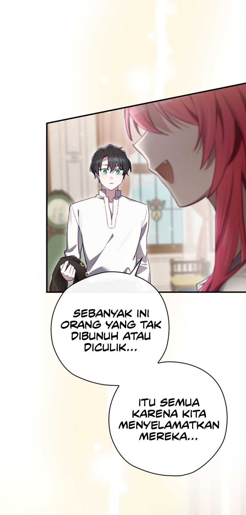 Ending Maker Chapter 34 Gambar 19