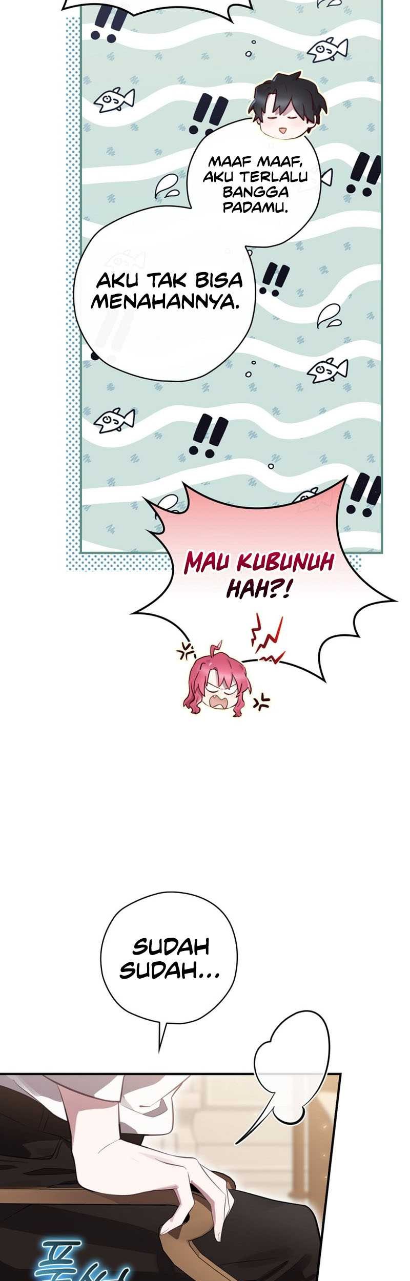 Ending Maker Chapter 34 Gambar 24