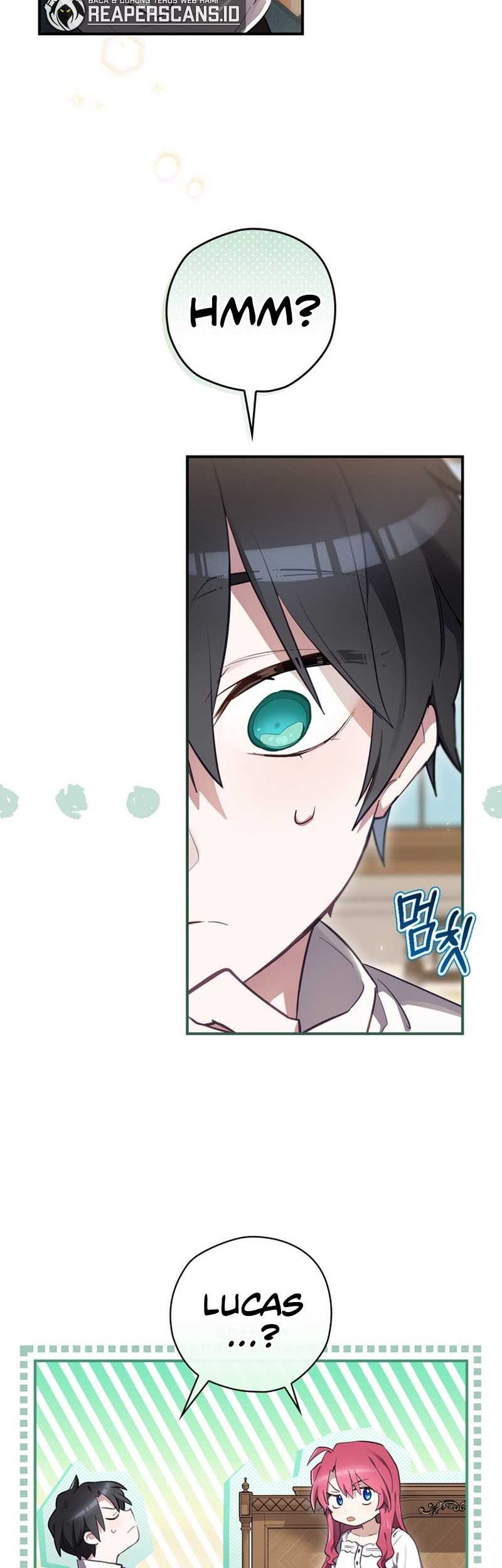 Ending Maker Chapter 34 Gambar 29