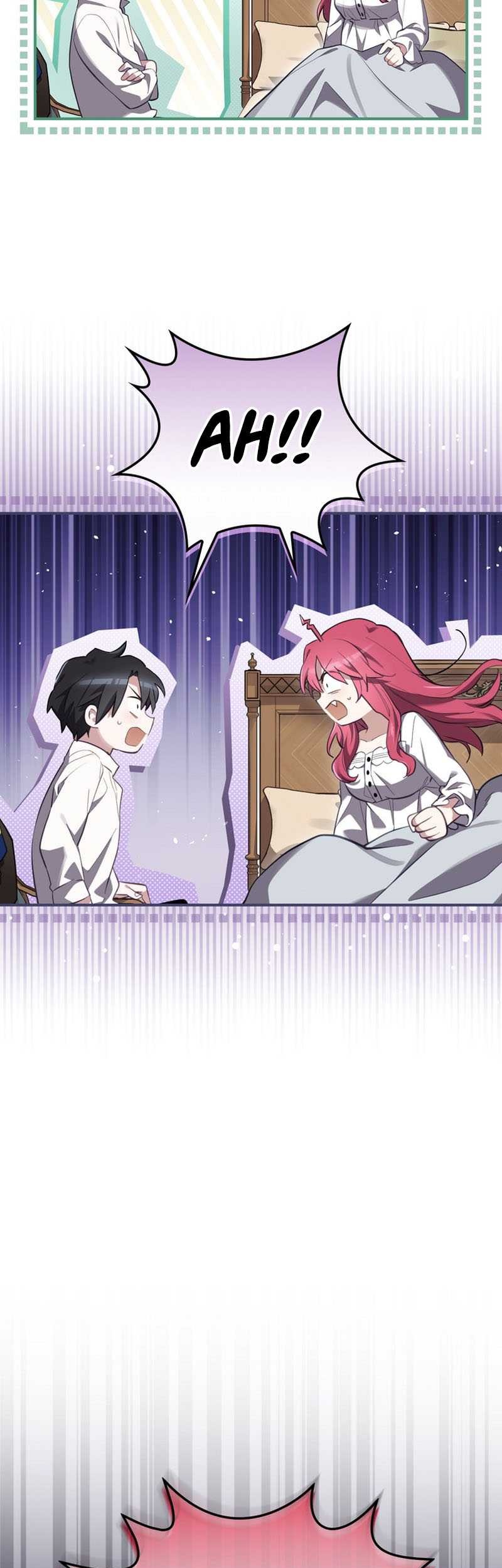 Ending Maker Chapter 34 Gambar 30