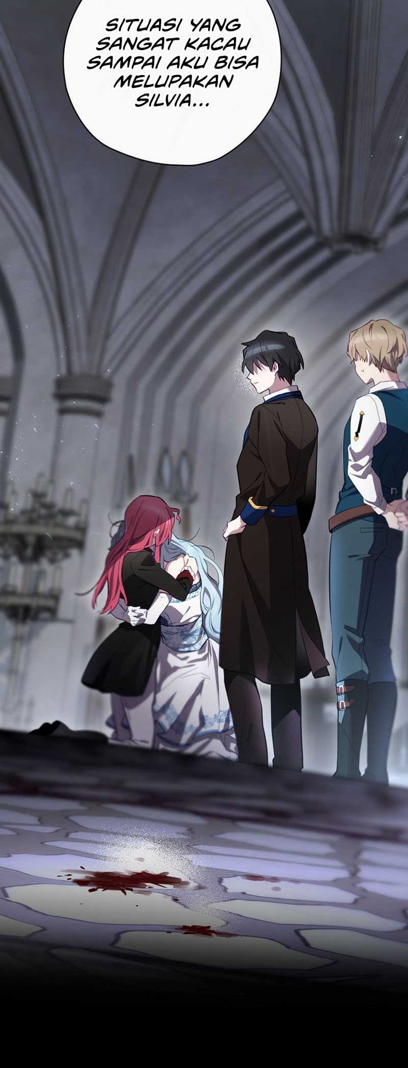 Ending Maker Chapter 34 Gambar 37