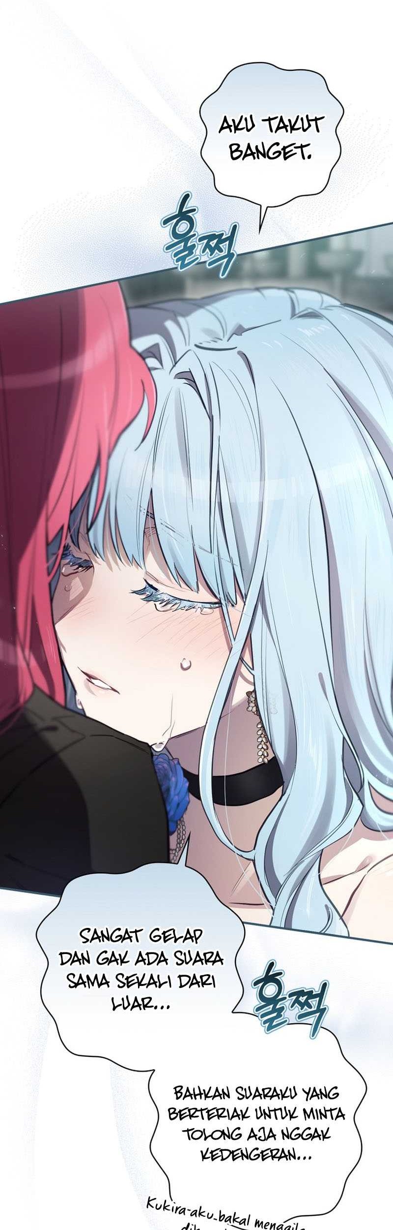 Ending Maker Chapter 34 Gambar 39