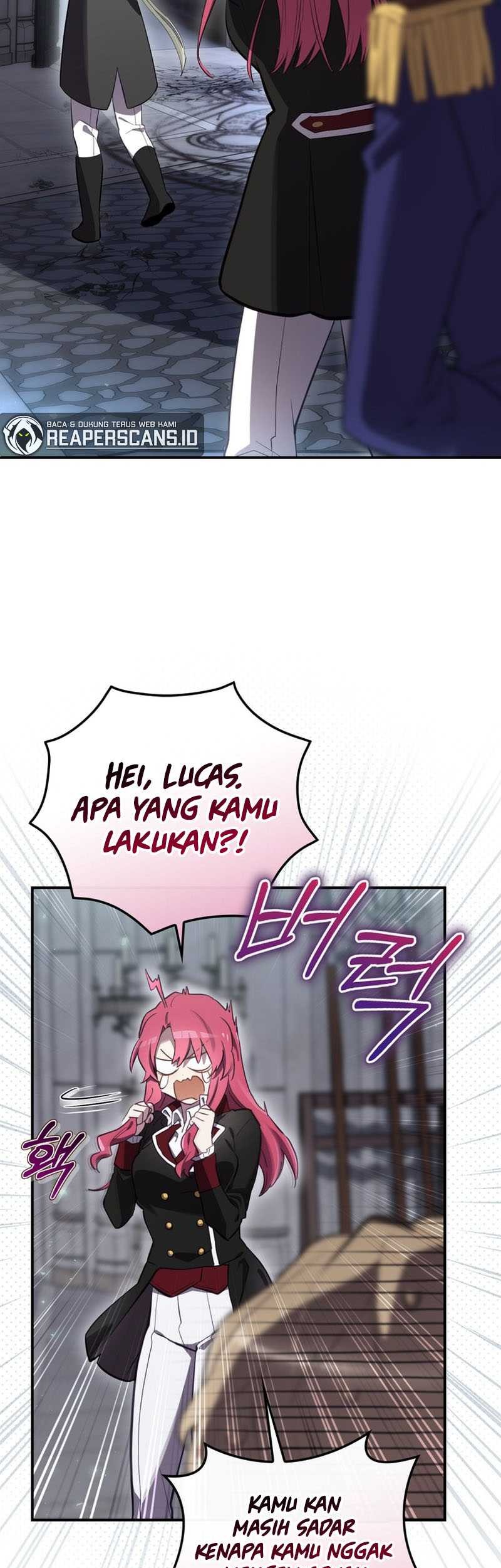 Ending Maker Chapter 34 Gambar 42