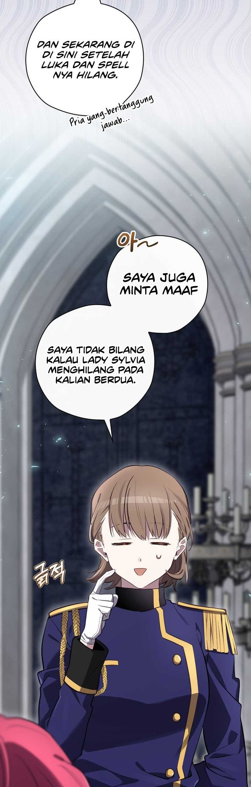 Ending Maker Chapter 34 Gambar 45