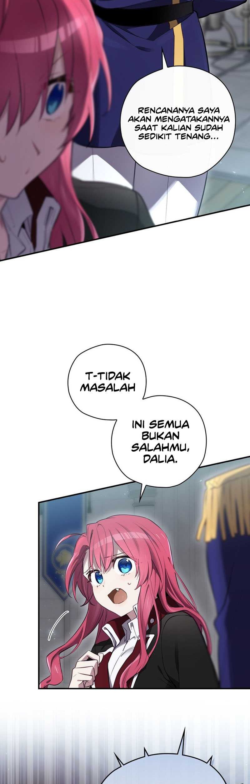 Ending Maker Chapter 34 Gambar 46