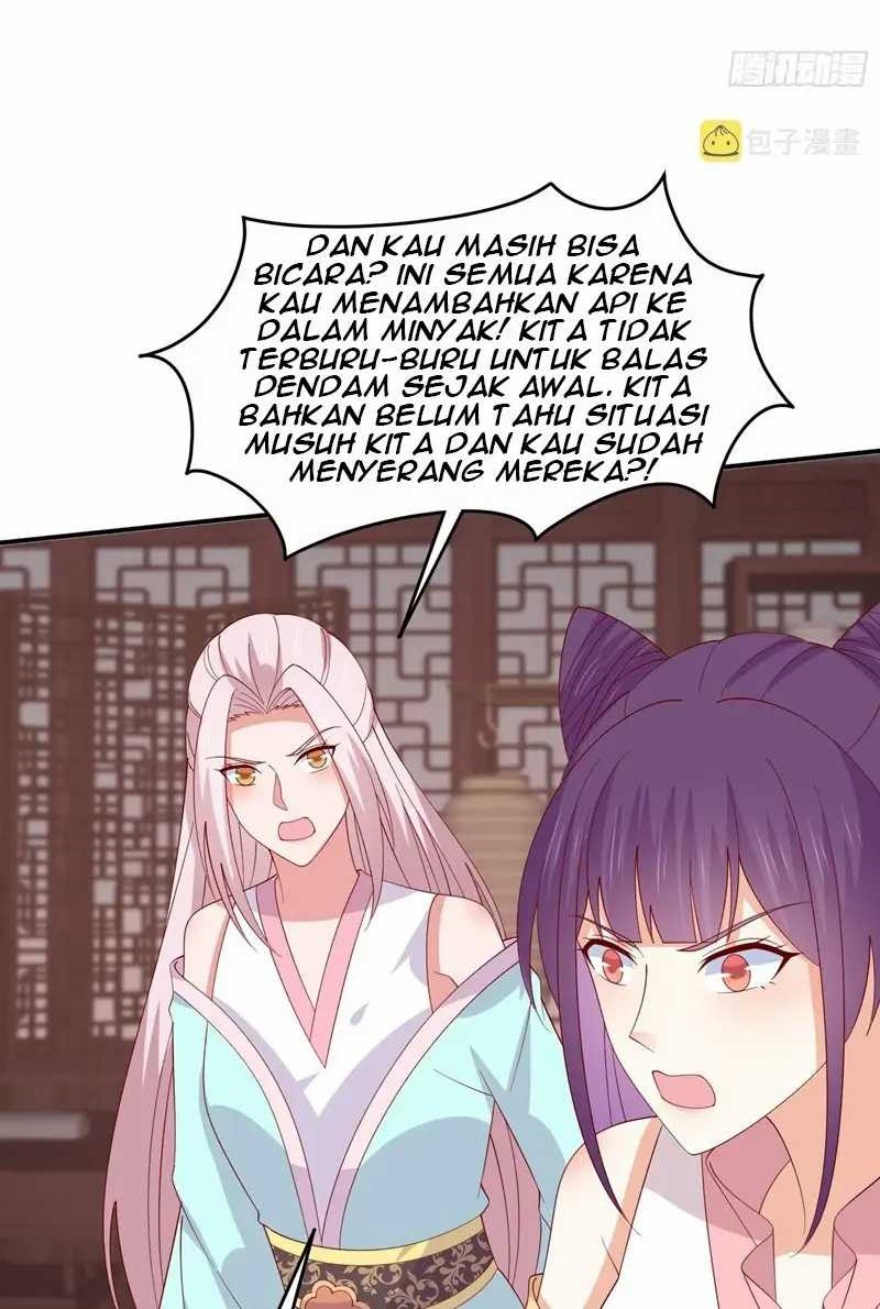 Pupillary Master Chapter 327 Gambar 4