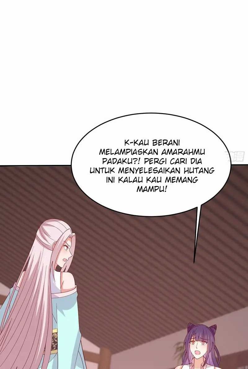 Pupillary Master Chapter 327 Gambar 8