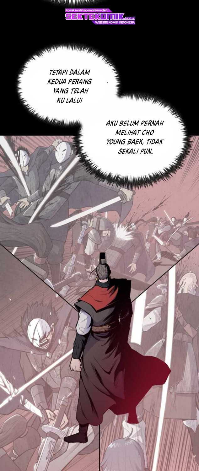 Reincarnated War God Chapter 75 Gambar 14