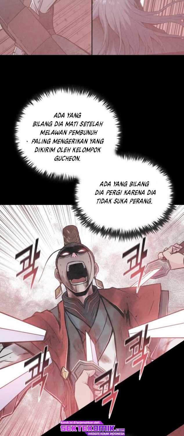 Reincarnated War God Chapter 75 Gambar 15