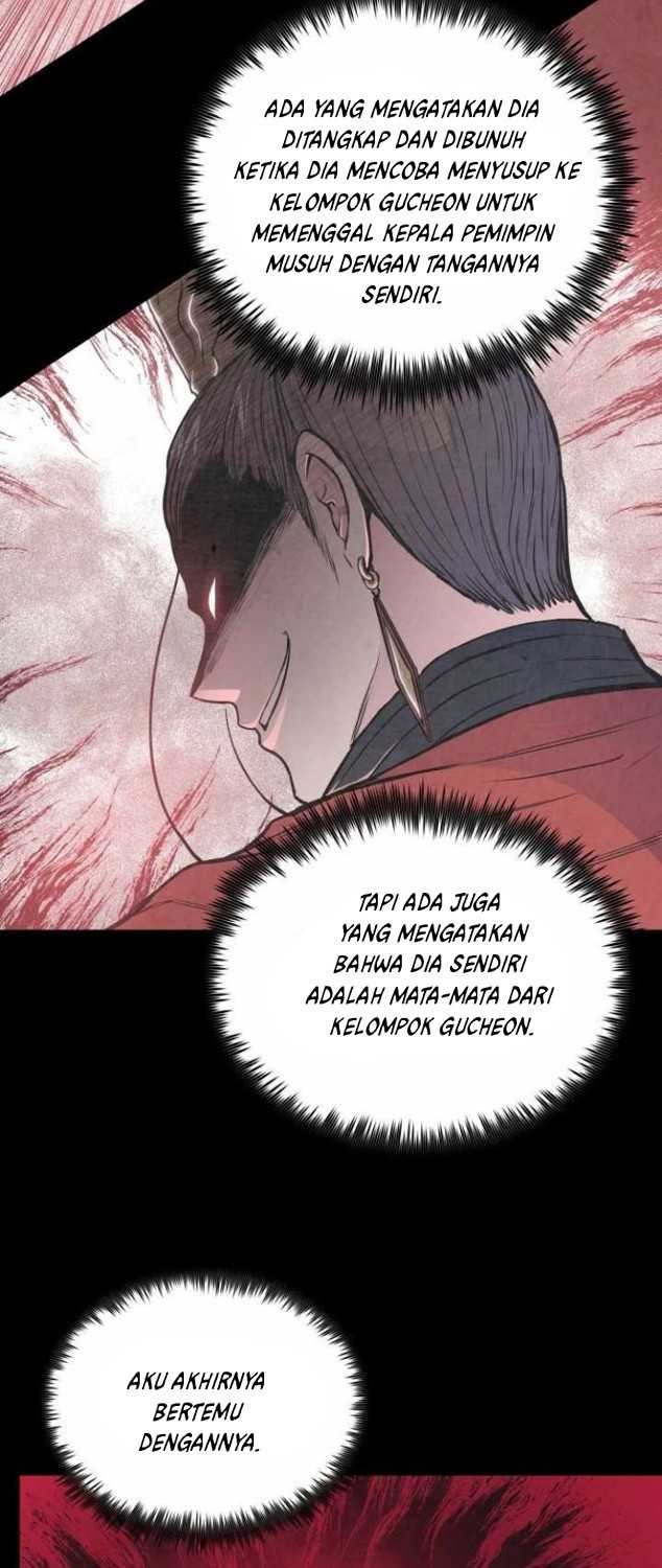 Reincarnated War God Chapter 75 Gambar 16