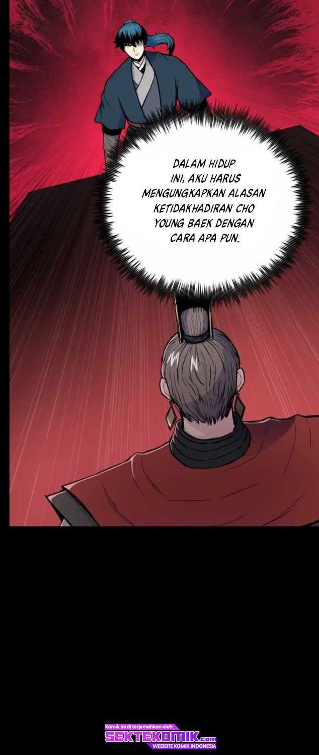 Reincarnated War God Chapter 75 Gambar 17