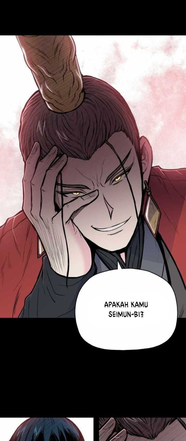 Reincarnated War God Chapter 75 Gambar 18