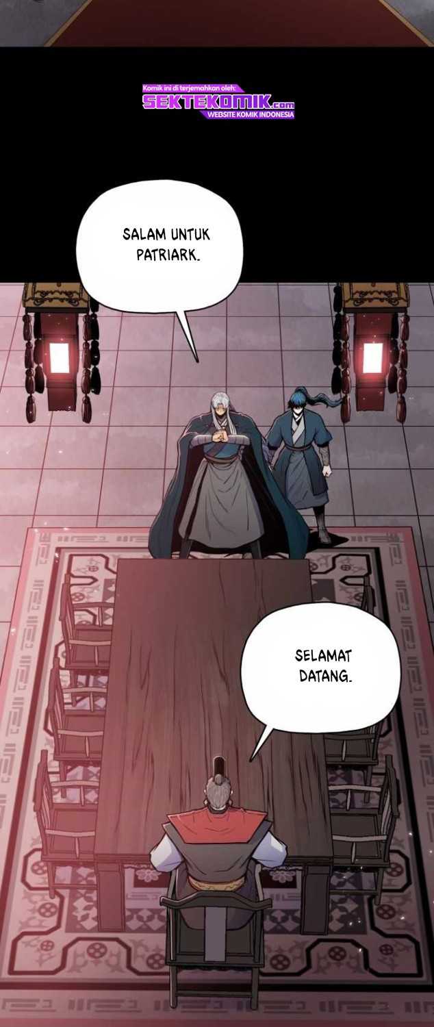Reincarnated War God Chapter 75 Gambar 12