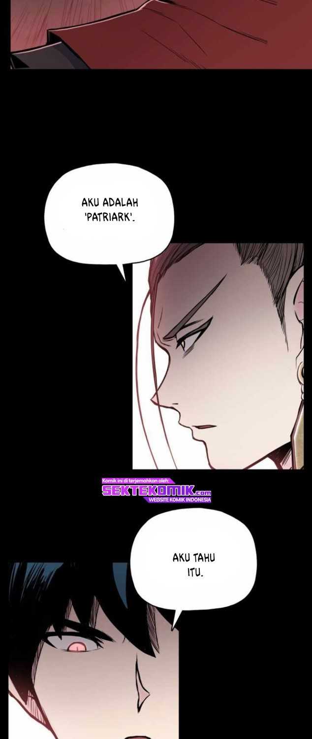 Reincarnated War God Chapter 75 Gambar 20