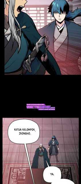 Reincarnated War God Chapter 75 Gambar 23