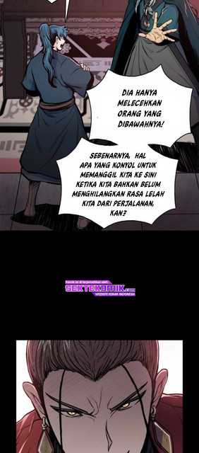 Reincarnated War God Chapter 75 Gambar 34