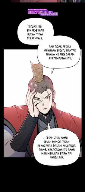 Reincarnated War God Chapter 75 Gambar 31