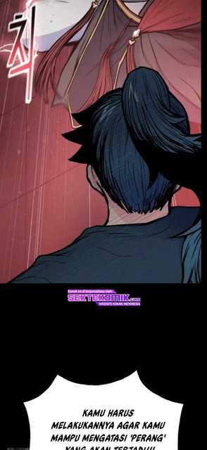 Reincarnated War God Chapter 75 Gambar 47