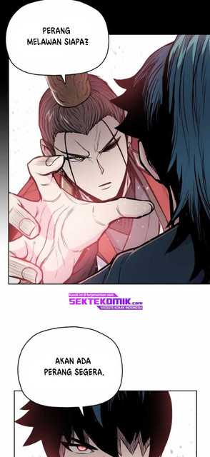 Reincarnated War God Chapter 75 Gambar 50