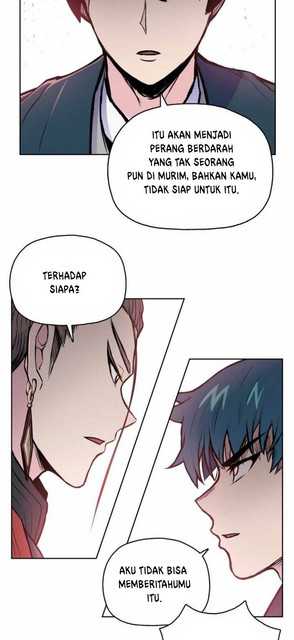 Reincarnated War God Chapter 75 Gambar 51