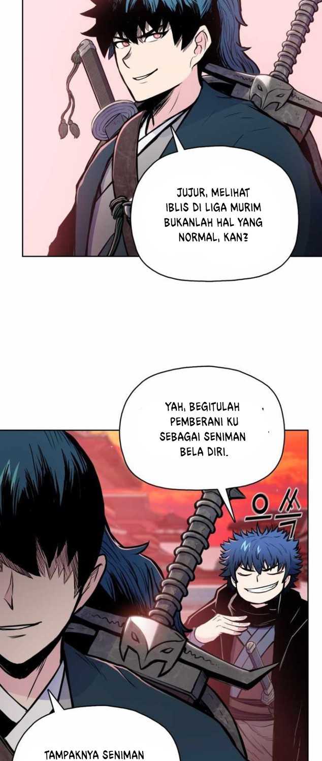 Reincarnated War God Chapter 75 Gambar 6
