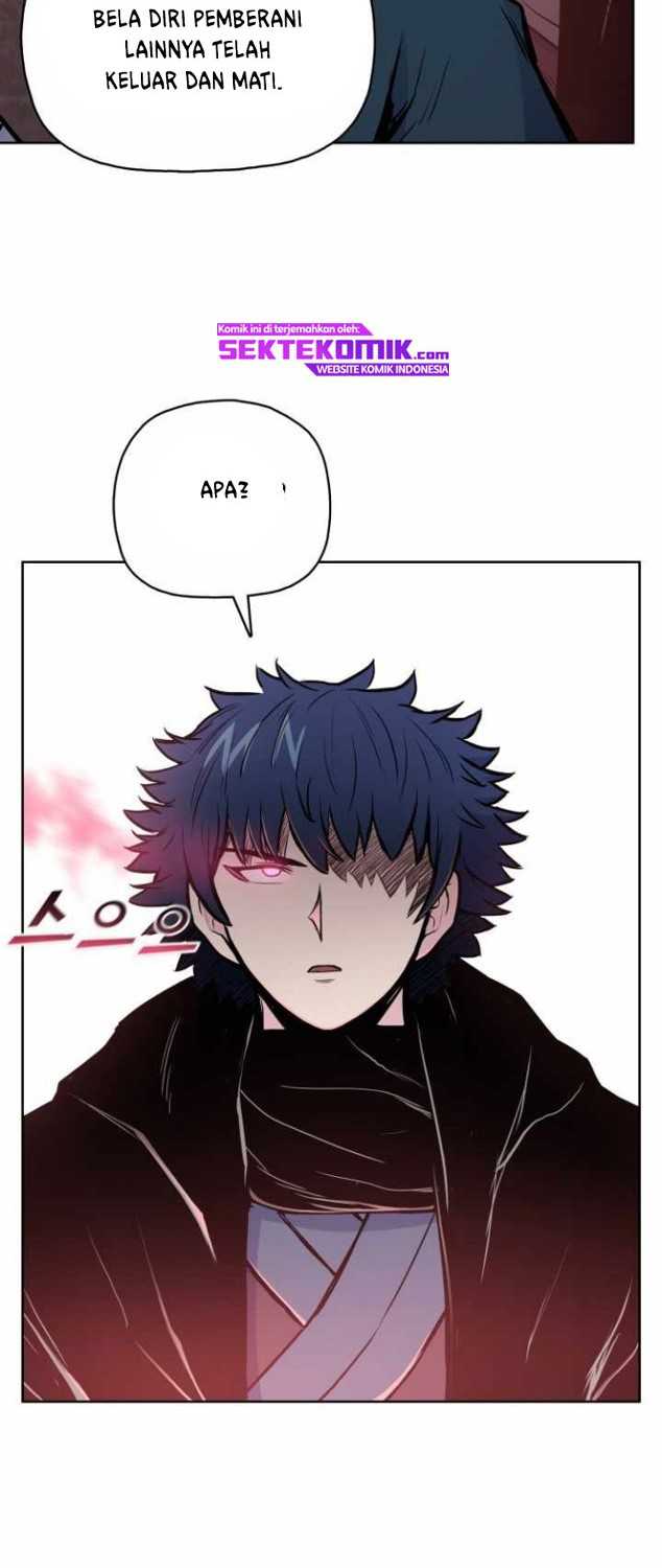 Reincarnated War God Chapter 75 Gambar 7