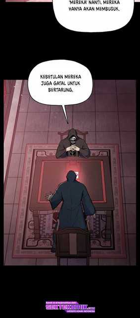 Reincarnated War God Chapter 74 Gambar 12