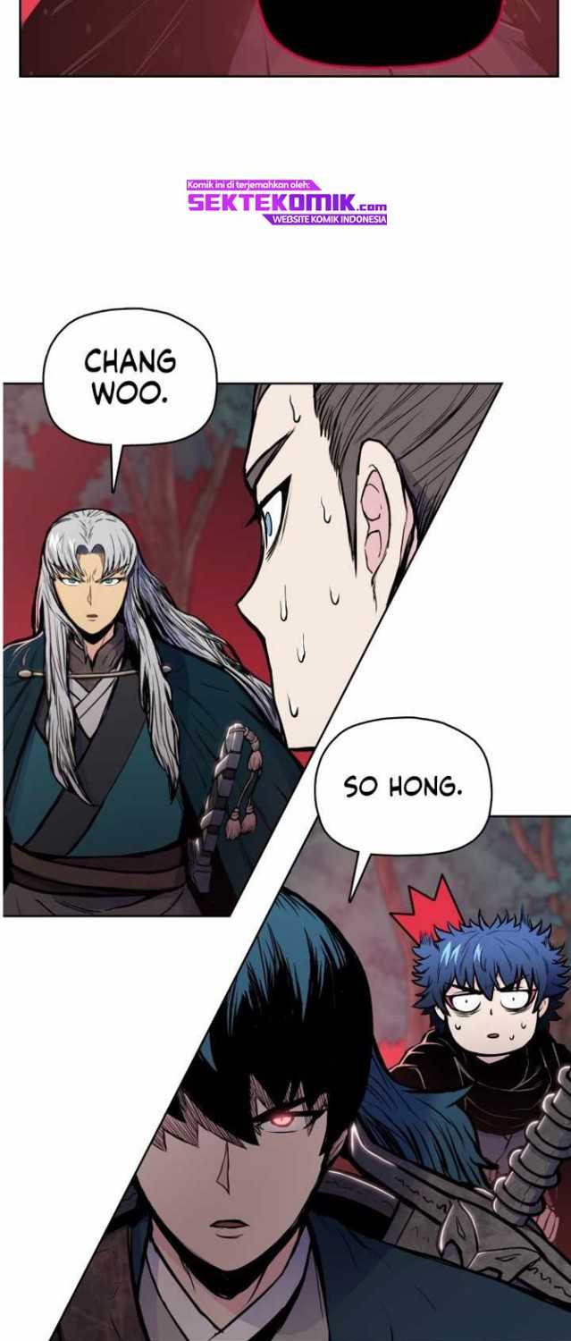 Reincarnated War God Chapter 74 Gambar 24