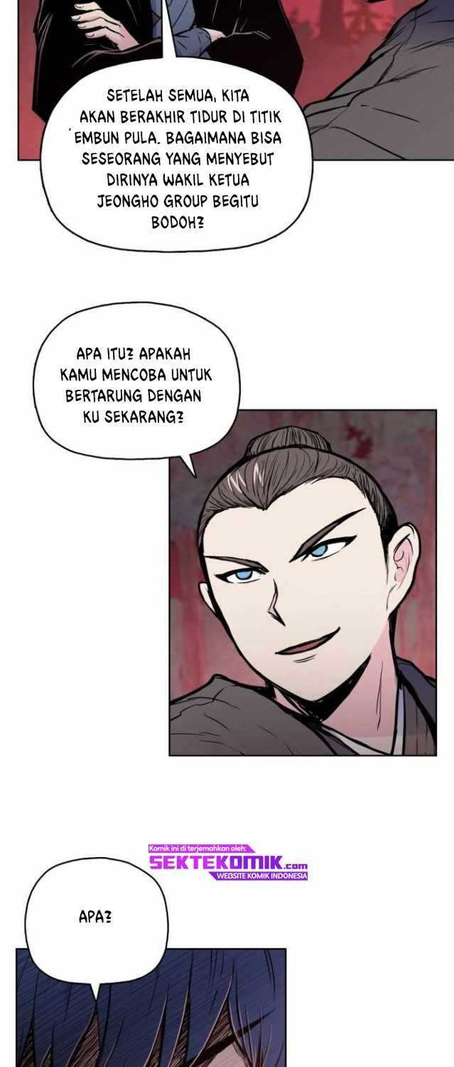 Reincarnated War God Chapter 74 Gambar 22