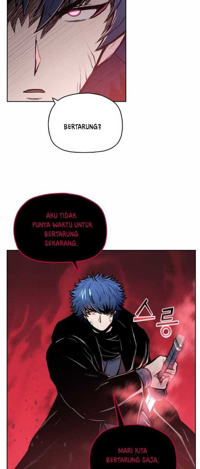 Reincarnated War God Chapter 74 Gambar 23