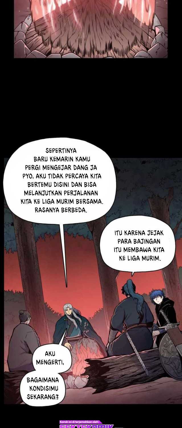 Reincarnated War God Chapter 74 Gambar 35