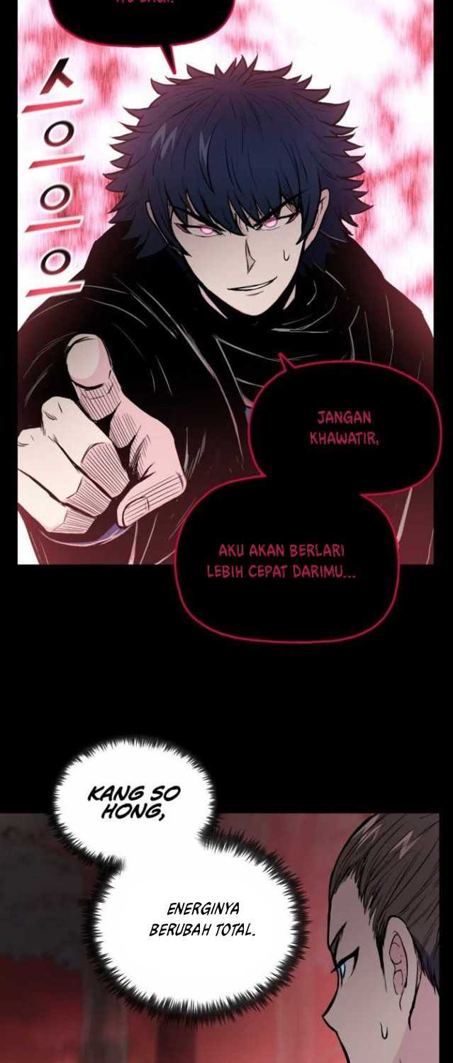 Reincarnated War God Chapter 74 Gambar 39