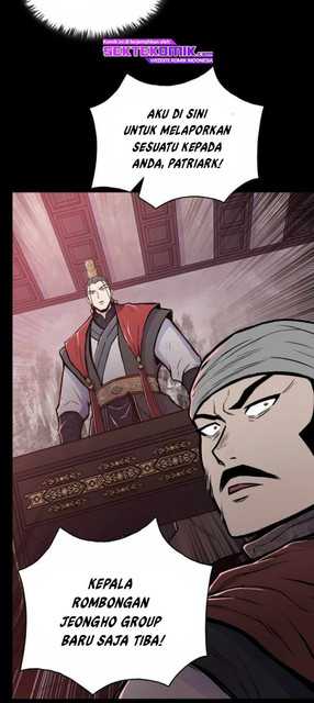 Reincarnated War God Chapter 74 Gambar 58