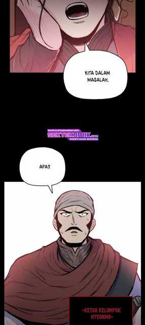 Reincarnated War God Chapter 74 Gambar 52